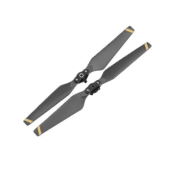 4 stk. 8330f propeller til Dji Mavic Pro