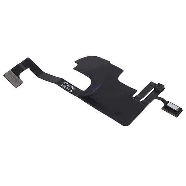 For iPhone 14 OEM Demontering Øretelefon Høyttaler Sensor Flex Kabel Erstatningsdel