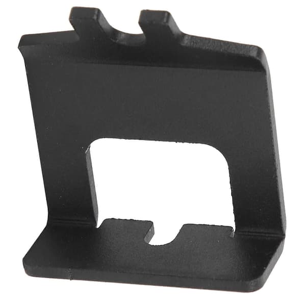 Hartsfat Droppställ Aluminiumlegering 3D-skrivartillbehör för Phrozen Sonic Mini [DB]