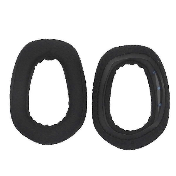 Til G435 Headset Ørekop Cover Bluetooth G435 Ørepuder Bærbare Reservedele, Sort DS