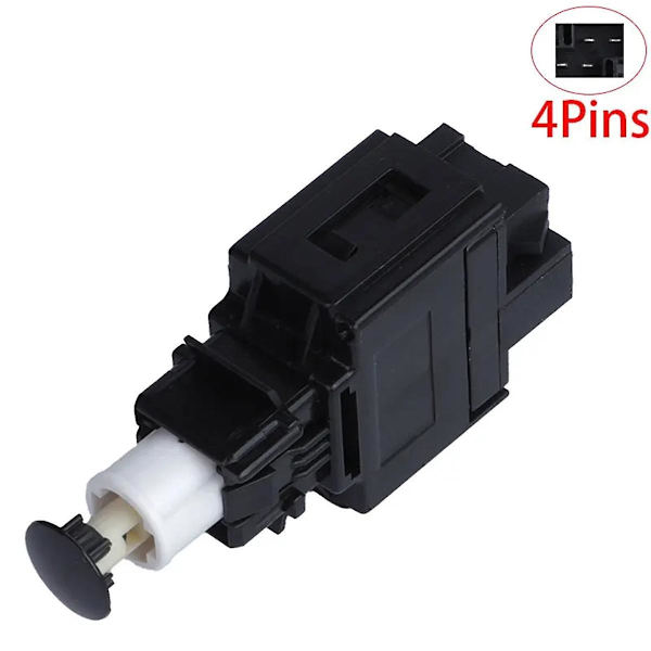 Bil Bremslys Afbryder til 850 940 960 S90 V90 S40 V40 S70 V70 C70 XC70 9128577