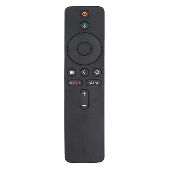 Bluetooth-stemmeremote med stemmestyring for Xiaomi Mi Box S TV