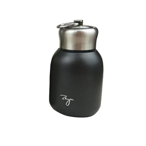 300 ml Mini Kaffe Termos Søt Rustfritt Stål Termos