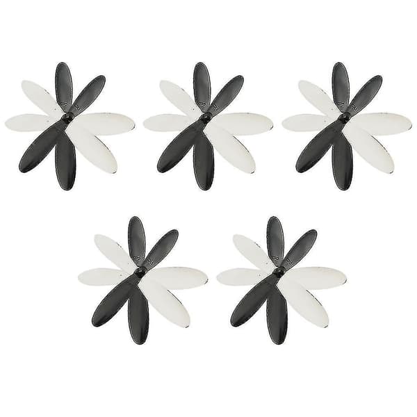 20 kpl Proprs-ruuveja Hubsan X4 H107 -varusteille +
