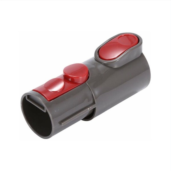 Fleksibelt Sprækkeværktøj + Adapter + Slange til Dyson V8, V10, V7, V11 Støvsuger