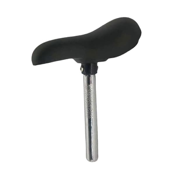 Barncykelsadel 25,4 mm Diameter Sadelstolpe Cykeldelar För Barn Utomhus [DB]