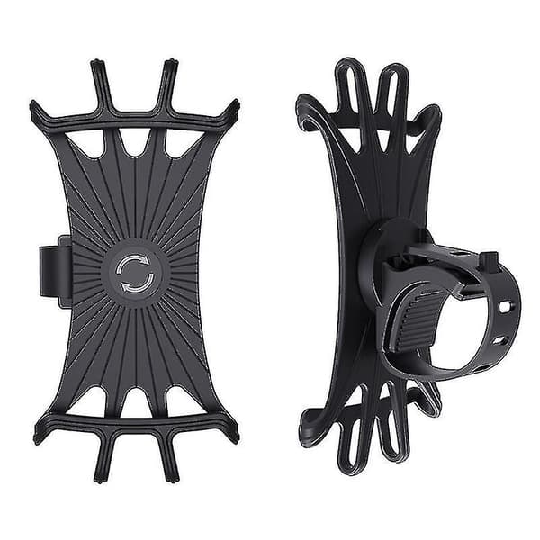 Mobilholder for barnevognstilbehør