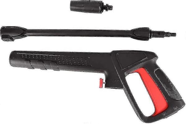 Højtryksvandpistol til Bosch AQT & Black & Decker - 16mpa Trykvask