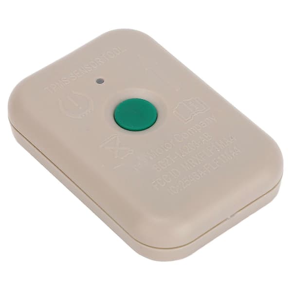 TPMS Sender Dekktrykk Overvåkingssensor Aktiverings Nullstillingsverktøy 8C2Z1A203A Erstatning for E‑150 E‑250 2008‑2014 [DB]