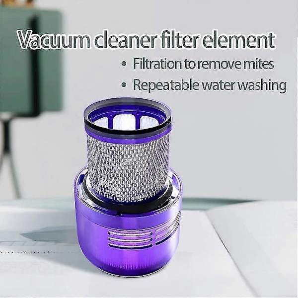Imurin suodatin Dyson V7 / V8 / V6:lle Dyson V7 / V8 / V6:lle Not Specified