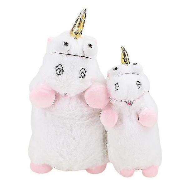 Minions-kokoelma Despicable Me -pehmolelu nukke tyyny Yksisarvinen-60cm DB