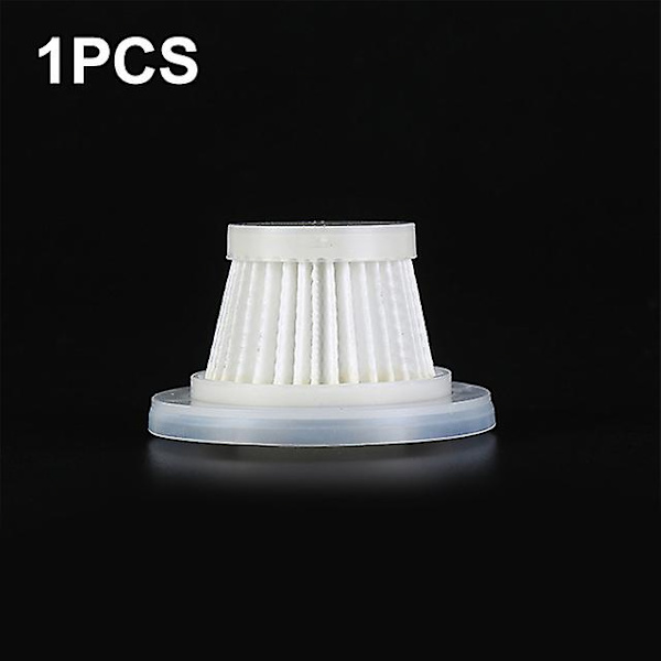 Bilstøvsuger HEPA-filter til LT-117 Støvsuger Vaskbart filter til 117c/117cd/117cg model 1 Pcs