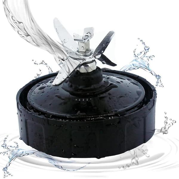 For Ninja Blender Erstatningsdeler Montering 7 Finner