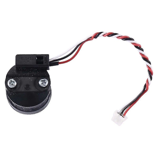 IR Dock-sensor för I7 E5 I3 I4 Dammsugardelar As shown