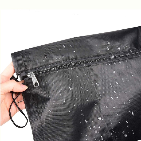 And UV-proof Rotary Dryer Protective Cover Rotary Dryer Protective Umbrella Cover