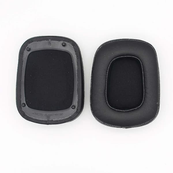 Razer Tiamat 7.1 V2 Erstatningsøreputer til headset Hodetelefon Putetrekk [DB]