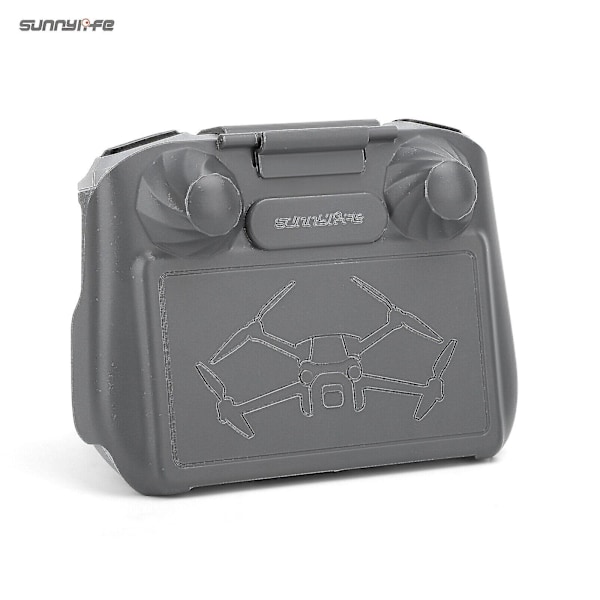 Dji Mini 3 Pro Controller Skyddande Solskydd För Dji Rc Mini 3 Pro Tillbehör We Fk db