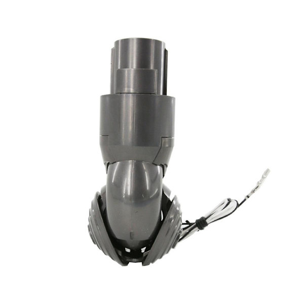 Gulvbørstetilbehør for V8 V10 - Adapter for støvsuger med direkte driv As Shown