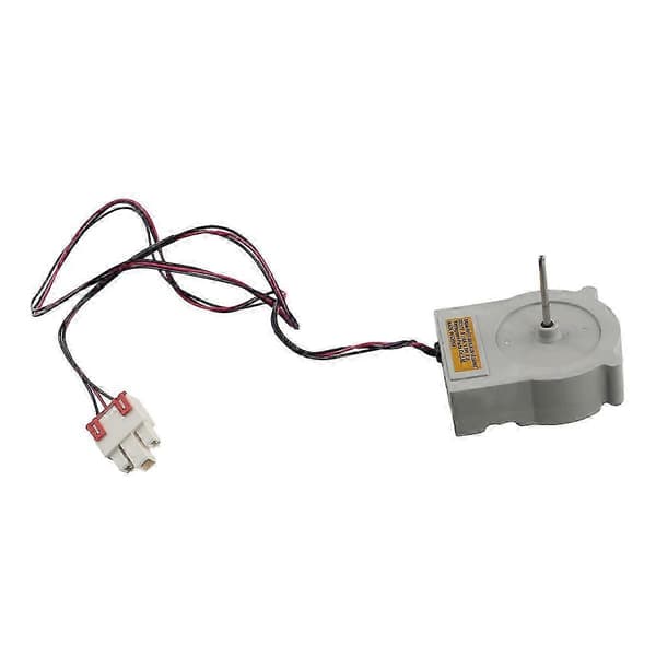 Køleskabsventilator DC Kølemotor ODM-001F-30 EAU61524007