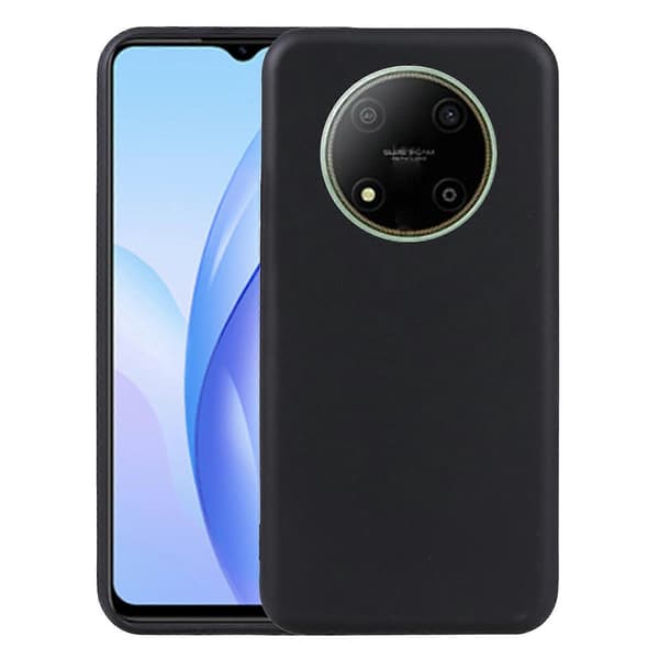 10 stk. TPU Telefoncover [DB]