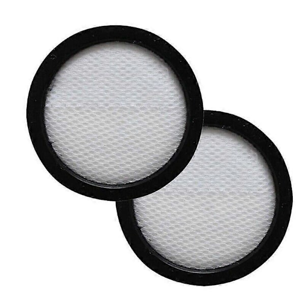 Suodattimet Puhdistus Vaihto HEPA-suodatin P8 Imurin Osia Varten black  white
