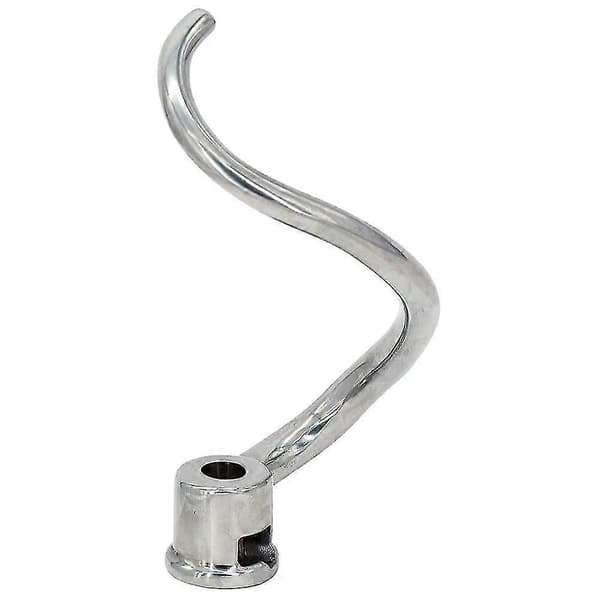 7 Quart Dejgnekrog Udskiftning Til KitchenAid Ksm7990 Ksm7581 Stativblander - Rustfrit Stål
