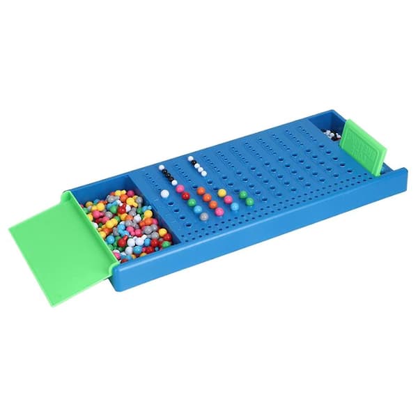 Kodebryter Evne Morsom Brettspill Intelligensleker for Gutter & Jenter multi 35x15.5x2.7cm