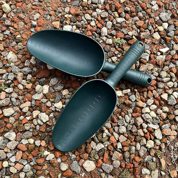 Højtryksrenser Dyse Spids Hurtig Forbindelse Vifteformet Varmebestandig Høj Styrke Sprøjte Dyse Black 25cm