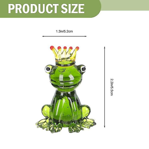 1 st Glasgrodor