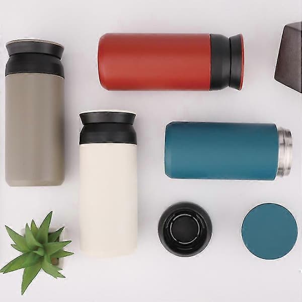 Matkamuki 350ml GuanGuan black