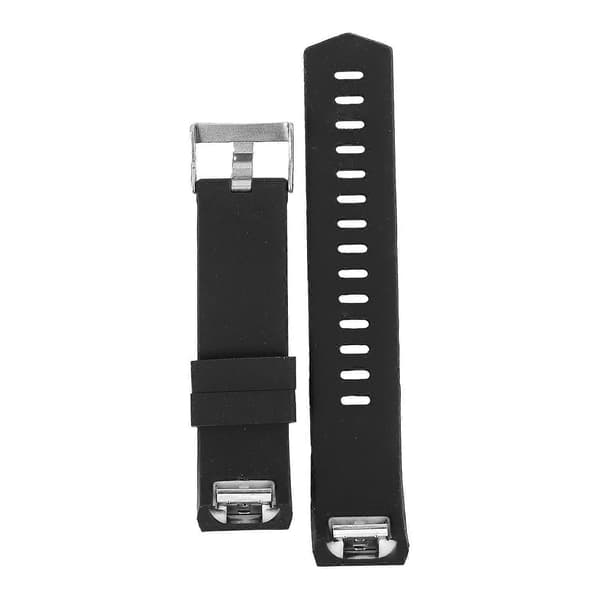 Smarte udskiftningsdele til armbånd til Fitbit Charge 2 rem til Fit Bit Charge2 Flex armbånd Bla [DB]