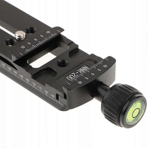 38 mm bredde lang fokus hurtigutløser [DB]
