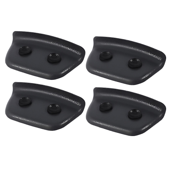 Kylpyammeen tyyny - 4 liukumatonta imukuppia - Ergonominen kylpyläpäätuki