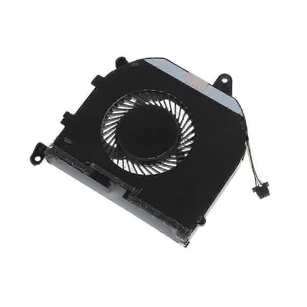 CPU & GPU Kylfläkt för XPS 15 9570/7590 & Precision 5530 Bärbara Datorer [DB]