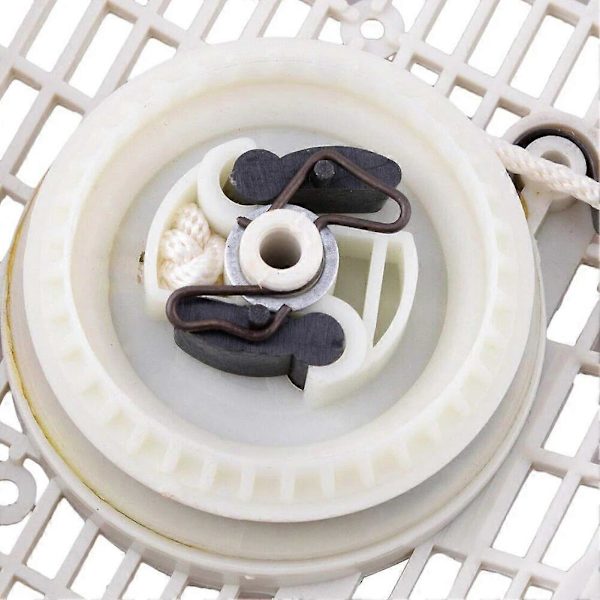 Tilbageføringsstarter Samling Tilbageføringsstart Tilbageføringsstarter Til Stihl 021 023 025 MS210 MS230 MS250 Kædesav Udskiftning 1123 080 1802