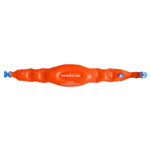 Voksen Pool Float, Voksen Svømmebælte, Voksen Svømmehjælpemidler, Gør Din Svømning Nemmere, Perfekt Til Pool Svømning Eller Træning L