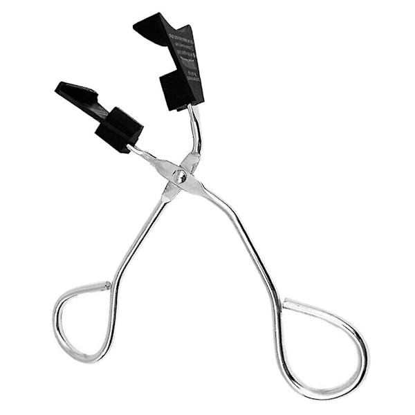 Magnetiska fransar Clip Magnetisk fransapplikator Verktyg Magnetiska fransar Clip Applicera fransar Verktyg enkelt Silver