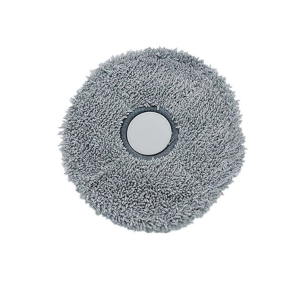 Dreame L10s Pro Mopplate Tilbehør For Dreame L10s Ultra W10s W10s Pro Moppbrett Mopping Holder Mount Original Reservedeler Teppe Mount2pc-Mop2pc-xm