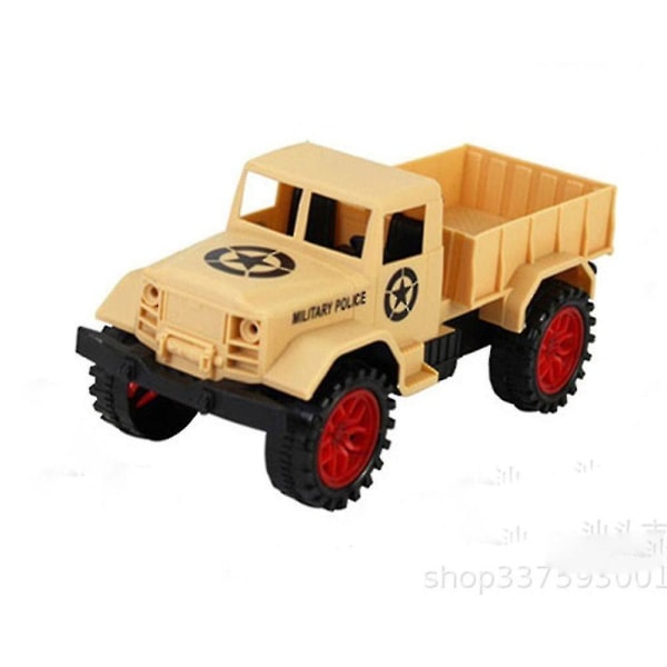 Large Engineering Vehicle Model Plastic Excavator Dump Truck Cars Toy For Kids Boys Outdoor Sand Game[HK]