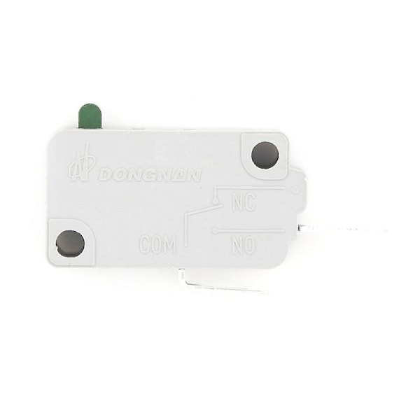 Kw3a 16a250v Mikrobølgeovn Dør Mikrobryder Normalt Åben Hfmqv One Size