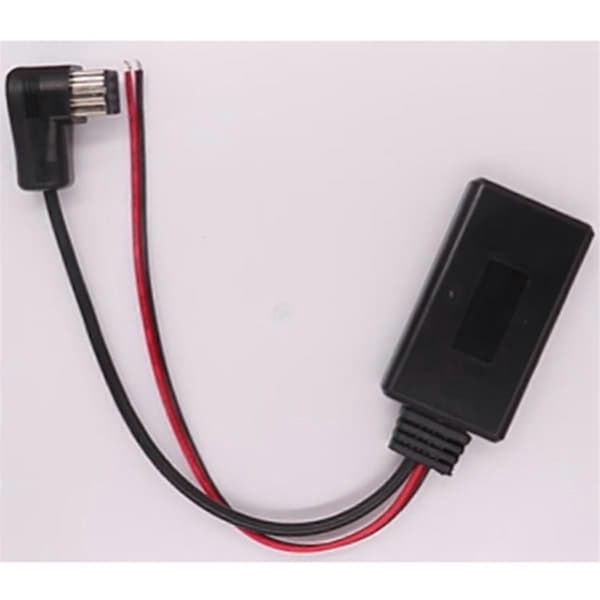 CD DVD Bluetooth Audio Kabel Adapter Modul til Pioneer P99 P01 Pioneer [DB]