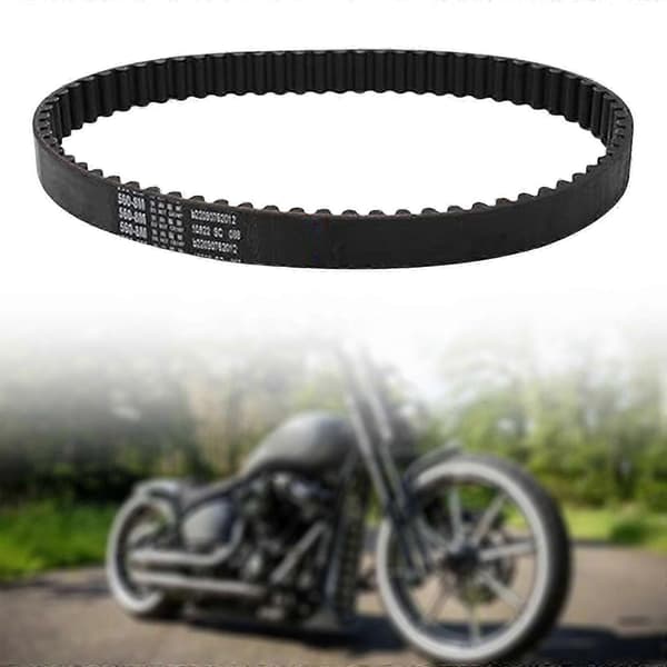Motorcykel E Bike Drivrem til Sur-ron Light Bee x Surron x160 x260 [DB]