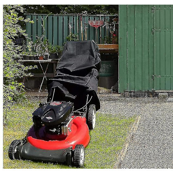 Vattentät Gräsmatta Klippmaskin Skydd BY