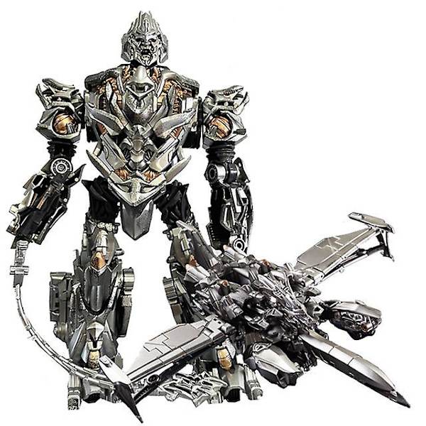 Bmb Ny 21cm Transformationspojke Leksaker Ommålad Version Robot Bil Anime Actionfigurer Deformation Lastbil Modell Barn H6001-3 Ss38  (FMY) 20CM BAIWEI TW-1023