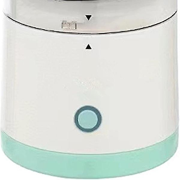 Automatisk Elektrisk Minijuce, VitBY