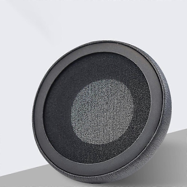 Pehmeät korvatyynyt vaahtomuovipehmusteet 1 pari Audio Technica Ath-s200bt -kuulokkeille