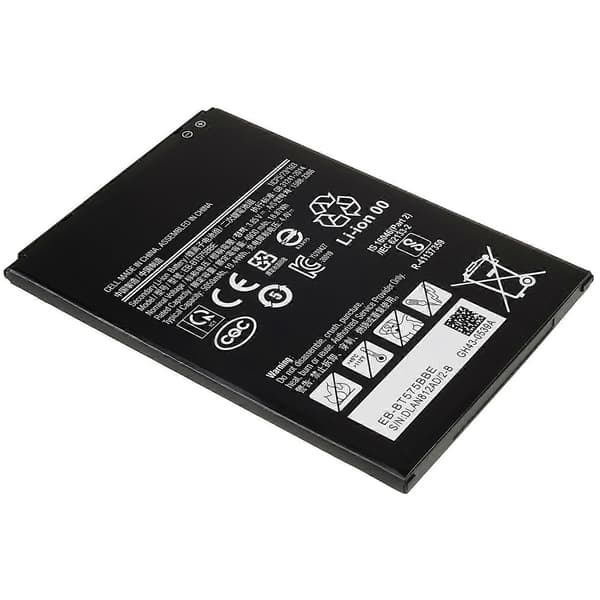 Galaxy Tab -sarjan osat Galaxy Tab Active3 (LTE) -malliin