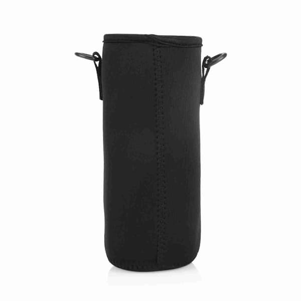 Vandflaskeholder Bærepose Taskeholder til Udendørs Camping Vandreture Fiskeri (#2) [DB]