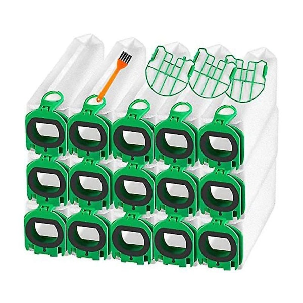 Vorwerk Kobold Vb100 Fp100 Vb 100 100 Imurin Pölypussi Db