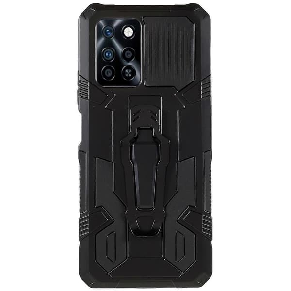Puhelinkotelo Infinix Note 10 Pro [DB]